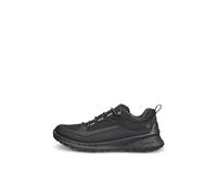 Ecco Zapatillas de exterior ULT-trn M Low WP Hombre Negro 41 EU Estrecho