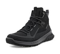 ECCO ULT-trn M Mid WP, Botas Hombre, Negro, 45 EU