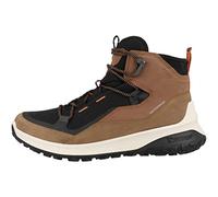 ECCO ULT-trn M Mid WP, Botas Hombre, Sierra Cognac Black, 39 EU
