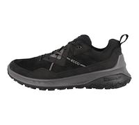 ECCO ULT-TRN, Shoes Hombre, Black/Black, 45 EU Estrecho