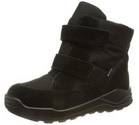 ECCO Urban Mini High-cut Boot, Botas Niños, Negro, 27 EU