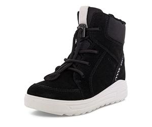 ECCO Urban Snowboarder, Boots, Black/Black, 38 EU
