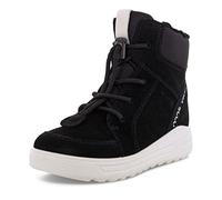 ECCO Urban Snowboarder, Bota de Corte Medio, Negro, 31 EU