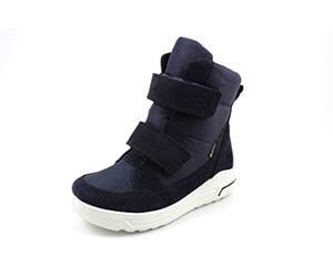 ECCO Urban Snowboarder, Bota Moderna, Night Sky Night Sky, 33 EU
