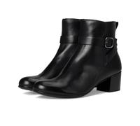 ECCO Dress Classic 35, Boots Mujer, Black, 40 EU