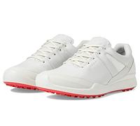 ECCO W Biom Golf Hybrid White White, Blanco/Blanco, Womens 39