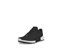 ECCO Women's Biom 2.1 X Mountain Hiking Shoe, Black, 39 EU