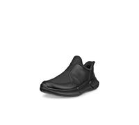 ECCO Biom 2.2 Traveler - Tenis sin cordones para mujer, Negro/Negro, 38/38.5 EU