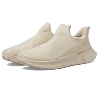 Ecco Women's Biom 2.2 Traveler Slip on Sneaker, Grey Limestone, 6/7 UK