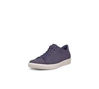 ECCO Women's Classic Sneaker W, Graystone, 7 UK