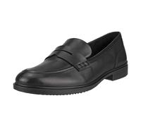 ECCO Women's Dress Classic 15, Black, 3/3.5 UK
