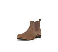 ECCO Women's Elaina Ankle Boot, marrón, 36 EU
