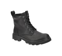 ECCO Women's Grainer Shoes, Black, 40 EU