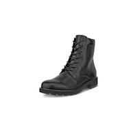 Ecco Botines con cordones Metropole Vienna W 2313030 Negro 38