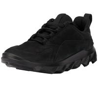 ECCO MX W, Shoes Mujer, Black, 37 EU