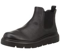 ECCO Women's Nouvelle Fashion Boot, Black, 3.5/4 UK