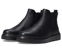 ECCO Women's Nouvelle Fashion Boot, Black, 3.5/4 UK