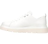ECCO Women's Nouvelle Shoes, White, 39 EU