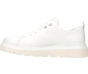 Ecco Women's Nouvelle Shoes, White, 39 EU