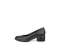 Ecco Women's Sculpted Luxury 35 MM Modern Pump, Black, 9-9.5