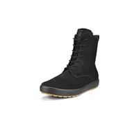 ECCO Soft 7 Tred, Bota Moderna Mujer, Negro, 38 EU