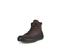 Ecco Bota Soft 7 Tred M 4504445 Moderna Hombre Marrón 40