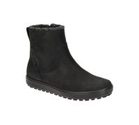 Ecco Botas de senderismo Soft 7 Tred para mujer Negro 39 EU