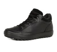 ECCO Soft 7 TRED, Shoes Mujer, Black, 41 EU