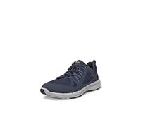 Ecco Zapatillas Terracruise II de senderismo Mujer Azul marino 40 EU