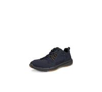 ECCO Women's Terracruise Ii Hiking Shoe, Navy Night Sky, 44 EU