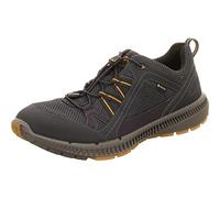 Ecco Zapato de senderismo Terracruise II para mujer Navy Night Sky Talla 6 UK