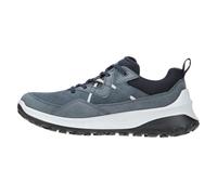 Ecco Women's ULT-trn W Low Outdoor Shoe, Navy, 36 EU