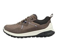 ECCO Women's ULT-trn W Low WP Outdoor Shoe, marrón, 41 EU