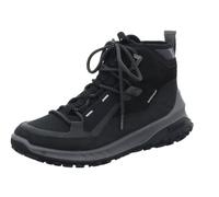 ECCO Women's ULT-trn W Mid Wp Fashion Boot, Black, 37 EU