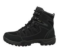 Ecco Xpedition III Ladies, Zapatillas de Deporte Exterior Mujer, Negro (BLACK/BLACK53859), 41 EU