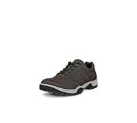 ECCO Zapatillas para hombre Xpedition III – piel, membrana impermeable – oliva 45