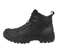 Ecco Xpedition III M Zapatos Exterior Hombres Senderismo Trekking Cuero