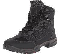 Ecco Xpedition III - Zapatillas de Deporte para Exterior, Mujer, Negro (Black/Black53859), 38 EU
