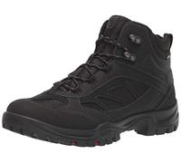 Ecco - Xpedition III, Zapatos de High Rise Senderismo Hombre, Negro (Black/Black 51052), 40 EU
