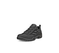 ECCO Xpedition III, Zapatos de Low Rise Senderismo Mujer, Negro (Black/Black/Mole 51526), 37 EU