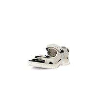 ECCO Sandalias de trekking Yucatan Plus W Mujer Gris Talla 41