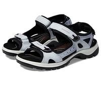 Ecco Sandalias para mujer Yucatan Offroad Air/Dusty Blue 40 EU Estrecho