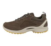 Ecco Biom Energi - Zapatillas deportivas bajas, color marrón, Claro oscuro, 46 EU