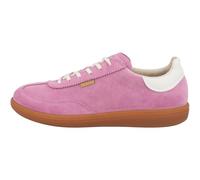 ECCO Zapatillas bajas para mujer Soft 11, rosa, 37 EU