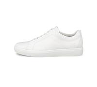 Ecco Zapatillas clásicas M para Hombre, Color Blanco, 48 EU, Blanco, 48 EU