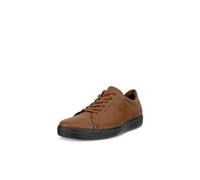 Ecco Zapatillas clásicas M para Hombre, Color Camel, Talla 40 EU, marrón Claro, 40 EU