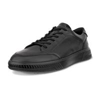 Ecco Zapatillas Clasicas Modernas De Cuero Impermeables Para Hombre Move 2026