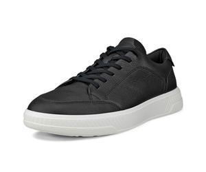 Ecco Zapatillas Clasicas Modernas De Cuero Impermeables Para Hombre Move 2026