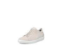 ECCO - Zapatillas clásicas para Mujer, Gravel Limestone, 37 EU