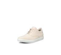 ECCO Zapatillas clásicas W para Mujer, Color Limestone, 36 EU, Limestone, 36 EU